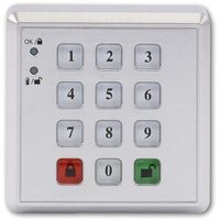 Olympia Access Control Keypad