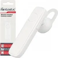 Fontastic Essential Drahtloses Headset white