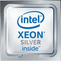 Fujitsu Intel Xeon Silver 4108 8C 1,80 GHz (LGA