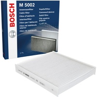 Bosch M5002 - Innenraumfilter Standard