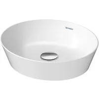 Duravit Cape Cod Aufsatzwaschtisch, 2328403200,