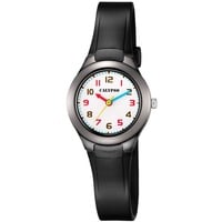 Calypso Watches Damen Analog Quarz Uhr mit Plastik Armband