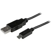 Startech USB Ladekabel für Smartphones und Tablets - USB