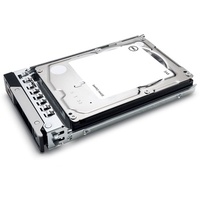 Dell Festplatte - 600 GB - Hot-Swap - 2.5"