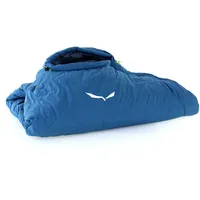 Salewa Diadem Warm Long Schlafsack , blau)