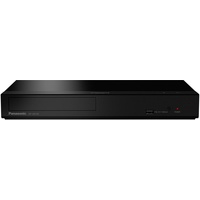 Panasonic Lett.Blu-Ray DP-UB150EGK 4K HDR10 DbAtm