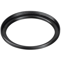 Hama Filter-Adapter-Ring Objektiv 52.0mm/Filter 67.0mm (15267)