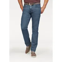 PIONEER JEANS Pioneer Authentic Jeans Stretch-Jeans »Ron«, Straight Fit,