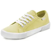 LASCANA Sneaker Damen gelb Gr.37