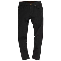 CAMEL ACTIVE Jeans Houston 488765/9472/09, Schwarz,