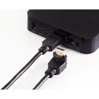 ShiverPeaks BASIC-S HDMI Kabel A-Stecker - gewinkelt