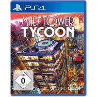 Sony Mad Tower Tycoon (PS4)