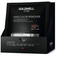 Goldwell Color Remover Haar 12x30 g