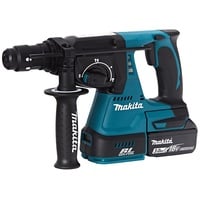 Makita DHR243RFJ inkl. 2 x 3,0 Ah + Makpac