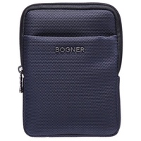 Bogner Keystone Frank ShoulderBag XSVZ Umhängetaschen Schwarz Herren