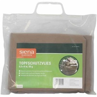 Siena Garden Topfschutzvlies 50 g, Farbe: beige