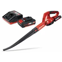 Einhell Akku-Laubbläser GC-CL 18 Li E Kit Power X-Change