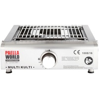 ALLGRILL Multi-Kulti 30 x 31 cm