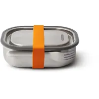 Black+Blum Brotdose Edelstahl 1l - Orange - One Size