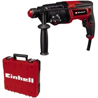 Einhell TC-RH 800 4F inkl. E-Box Basic