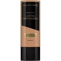 Max Factor Facefinity Lasting Performance Foundation 110 Honey