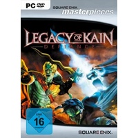 EIDOS Interactive Legacy of Kain: Defiance (PC)