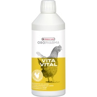 VERSELE-LAGA Oropharma VitaVital Multivitamin 500 ml