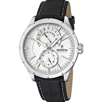 Festina Retro Leder 45,9 mm F16573/1