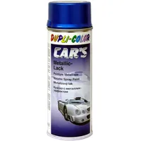 Dupli Color Dupli-Color Lackspray Cars Schwarz Metallic 400 ml