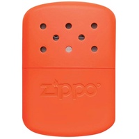 Zippo Handwärmer blaze oranje 12 uur Handw rmer, orange,