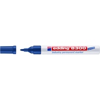 Edding 8300 blau 1,5 - 3,0 mm, 1 St.