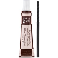 La Bella NUSSY Mascara Classic 6 g, schwarz