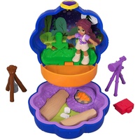 POLLY POCKET FWN40 Puppenhaus