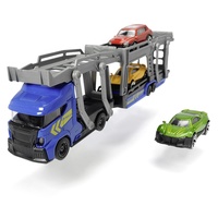 DICKIE Toys Car Carrier, Lieferumfang 1 Stück