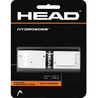 Head Hydrosorb Griffband white/black (285014-WHBK)