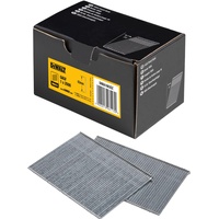 DeWalt DNBA1663GZ Tacker-Nägel 63x1.4mm, 2500er-Pack