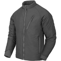 Helikon-Tex Wolfhound Jacket ClimaShield Apex shadow grey Größe 3XL