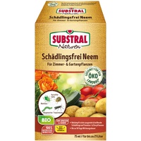 Substral Naturen Schädlingsfrei Neem 75 ml