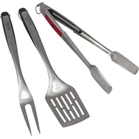 Char-Broil Comfort Grip Grillbesteck-Set 3-tlg.