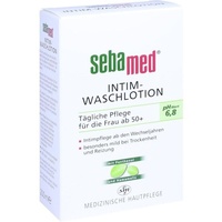 Sebamed Intim Waschlotion pH 6.8 für die Frau ab