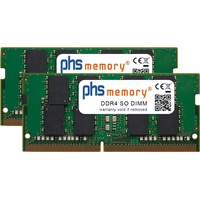 PHS-ELECTRONIC PHS-memory RAM passend für Apple iMac Core i9