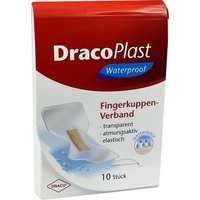 Dr. Ausbüttel & Co. GmbH Dracoplast waterproof Fingerkuppenpflaster