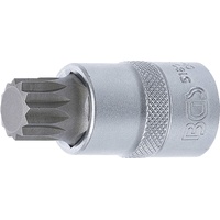 BGS 5180-M17 | Bit-Einsatz | 12,5 mm (1/2") |