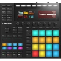 Native Instruments Maschine MK3