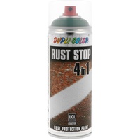 Dupli Color Dupli-Color Rust Stop 400ml RAL6005 moosgrün seidenmatt