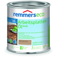 Remmers Arbeitsplatten-Öl [eco] natureffekt, 0.375 l