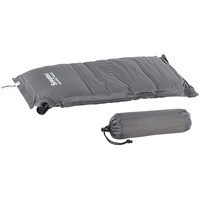 Semptec Urban Survival Technology Selbstaufblasendes Thermo-Sitz- & Kopfkissen