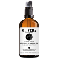 Oliveda Arbequina Reinigungsöl F78