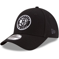 New Era Brooklyn Nets The League 9Forty Adjustable Cap