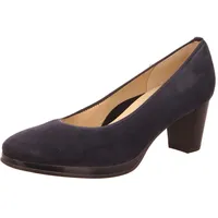 ARA Damen Pumps blau 38